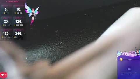 Alma online show from 23, 2, 2025