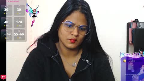 Alma online show from 25, 2, 2025