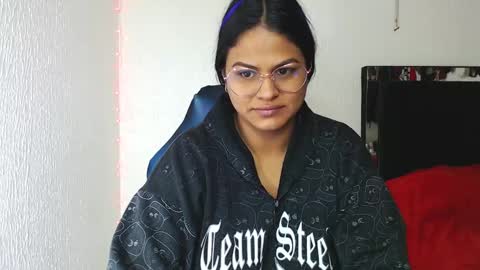 Alma online show from 10, 3, 2025