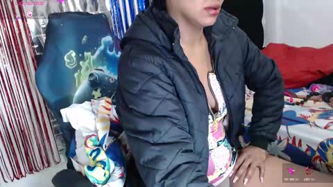 Alma online show from 12, 9, 2025