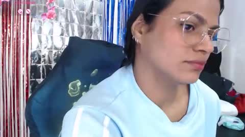 Alma online show from 4, 10, 2025