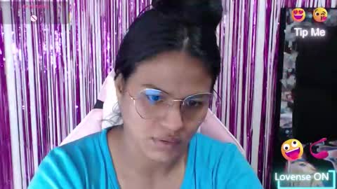 Alma online show from 13, 3, 2026