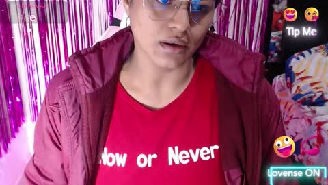 Alma online show from 28, 3, 2026