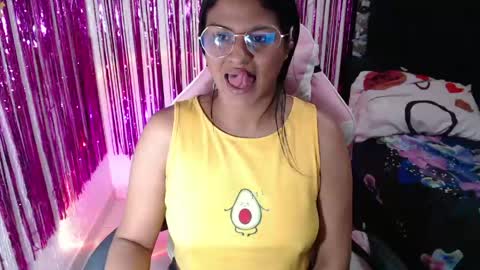 Alma online show from 16, 4, 2026