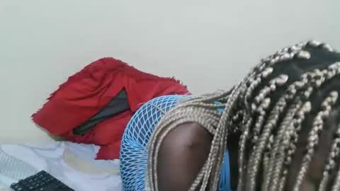 Malia online show from 20, 10, 2025