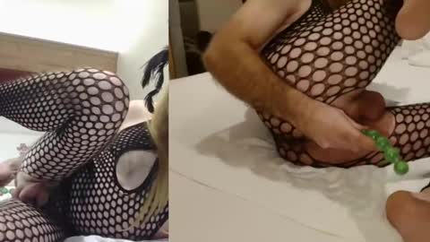 Deep Anal online show from 23, 1, 2025