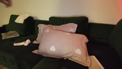 Ania online show from 10, 2, 2025