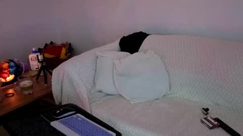 Ania online show from 15, 3, 2026