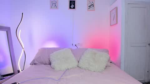 valeria 3 online show from 14, 2, 2026