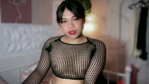 Snapshot of sweetasian_leith20 chatting on 25, 4, 2026 Leith Madrigal online show from 25, 4, 2026