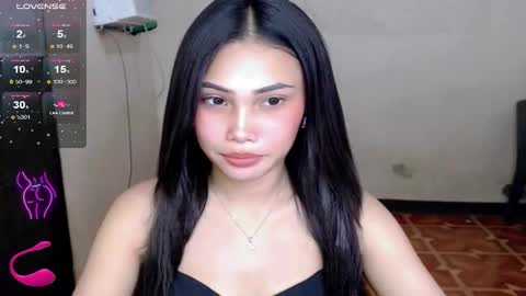 sweetasian_shai online show from 13, 11, 2025