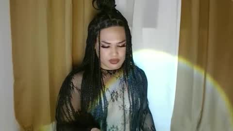 sweetasiangay online show from 16, 9, 2025