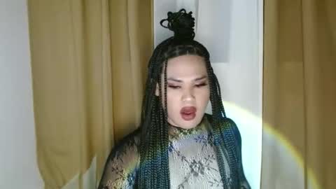 sweetasiangay online show from 17, 9, 2025