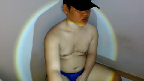 sweetasiangay online show from 29, 10, 2025