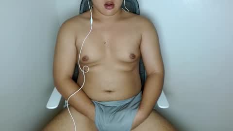 sweetasiangay online show from 24, 11, 2025