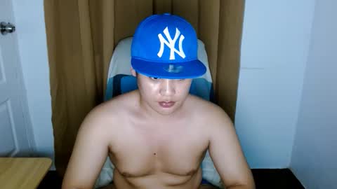 sweetasiangay online show from 15, 2, 2026