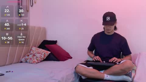 Snapshot of sweetauracouple chatting on 8, 6, 2026 sweetauracouple online show from 8, 6, 2026