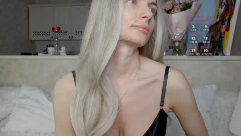 sweetbabyxx2021 online show from 3, 12, 2024