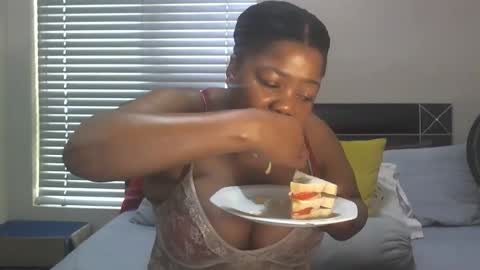 sweetberrybliss online show from 11, 9, 2025