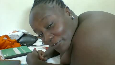 Snapshot of sweetblacklady chatting on 21, 12, 2024 MELVIN online show from 21, 12, 2024