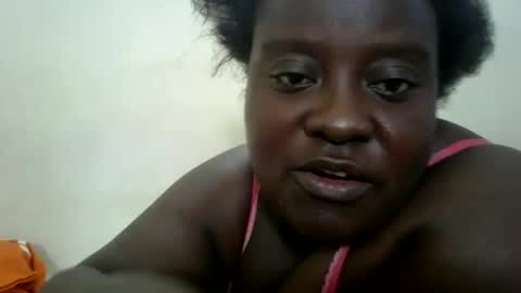 Snapshot of sweetblacklady chatting on 1, 1, 2025 MELVIN online show from 1, 1, 2025