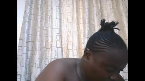 Snapshot of sweetblacklady chatting on 23, 9, 2025 MELVIN online show from 23, 9, 2025