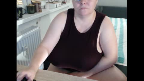 Sweetboobs85h online show from 17, 1, 2026