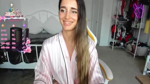 Snapshot of sweetbuttocks chatting on 2, 1, 2025 Anna online show from 2, 1, 2025