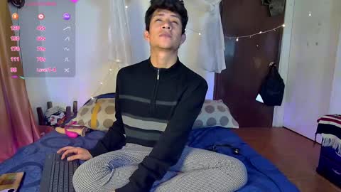 Cameron Alejandro online show from 10, 2, 2025