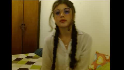 Snapshot of sweetcalm_ chatting on 22, 2, 2026 sweetcalm_ online show from 22, 2, 2026