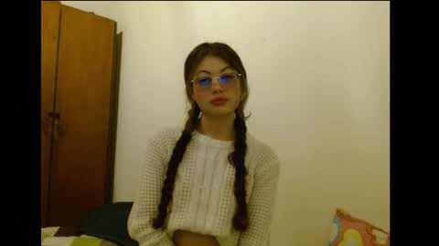 Snapshot of sweetcalm_ chatting on 27, 2, 2026 sweetcalm_ online show from 27, 2, 2026