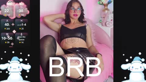 Cameron online show from 28, 12, 2024