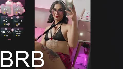 Cameron online show from 14, 1, 2025