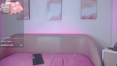 Cameron online show from 16, 1, 2025