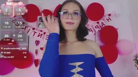 Cameron online show from 17, 2, 2025