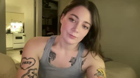 sweetcandy online show from 16, 2, 2025