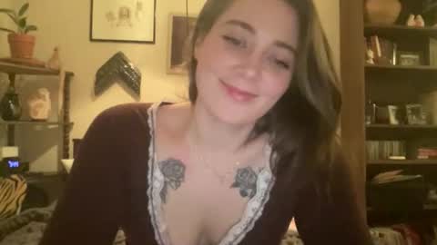 sweetcandy online show from 15, 12, 2025