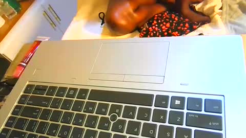 Snapshot of sweetcarl12 chatting on 9, 6, 2026 melsy online show from 9, 6, 2026