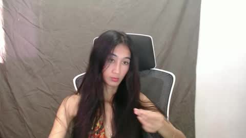 Snapshot of sweetcharise18 chatting on 16, 1, 2026 Cha cha online show from 16, 1, 2026