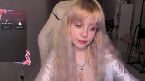 Snapshot of sweetcheecksmolly chatting on 30, 12, 2024 Lisa online show from 30, 12, 2024