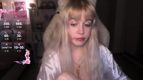 Snapshot of sweetcheecksmolly chatting on 18, 2, 2025 Lisa online show from 18, 2, 2025