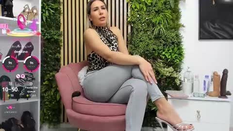 Cherry online show from 29, 11, 2025