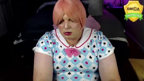 Snapshot of sweetcock900 chatting on 1, 3, 2025 Anna online show from 1, 3, 2025