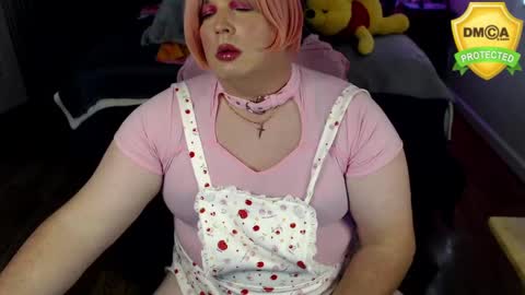 Snapshot of sweetcock900 chatting on 8, 3, 2025 Anna online show from 8, 3, 2025