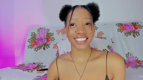 Snapshot of sweetcocoaa chatting on 21, 2, 2025 Tell me Salome online show from 21, 2, 2025