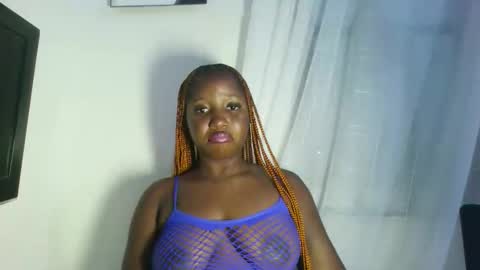 sweetcoochiex online show from 20, 9, 2025