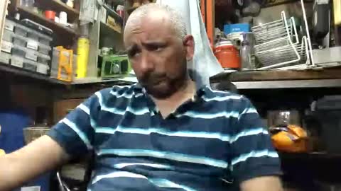 sweetcuervo independent model online show from 13, 1, 2025