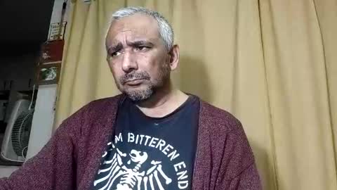 sweetcuervo independent model online show from 13, 10, 2025