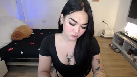 angel 3 online show from 1, 2, 2025