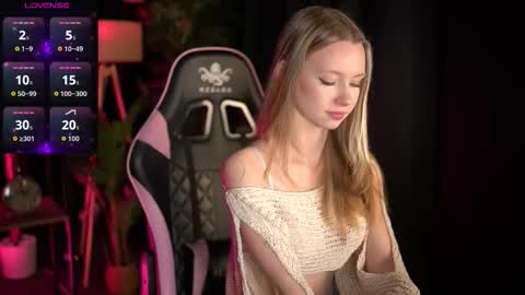 Lina online show from 18, 3, 2026